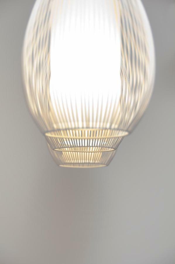 Apartmán Loft Duplex Màlaga Exteriér fotografie