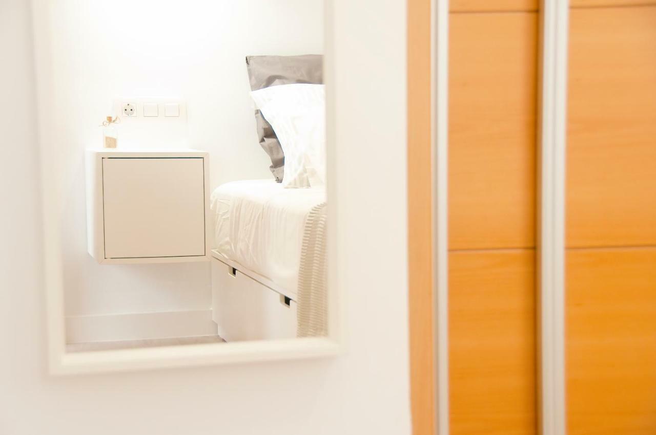 Apartmán Loft Duplex Màlaga Exteriér fotografie